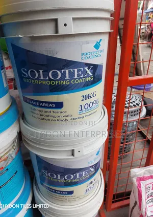Solotex Waterproof Original One