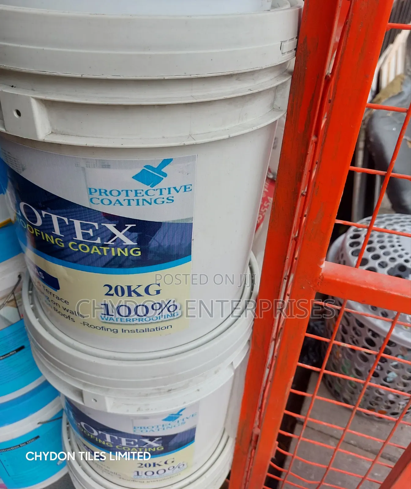 Solotex Waterproof Original One