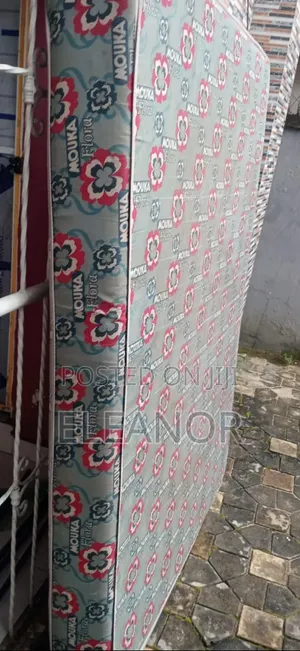 8 Inches 4by6 Mattress