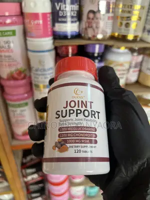 Joint Support