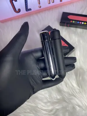 Bullet Vibrator (Battery Powered)