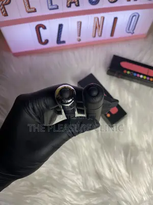 Bullet Vibrator (Battery Powered)