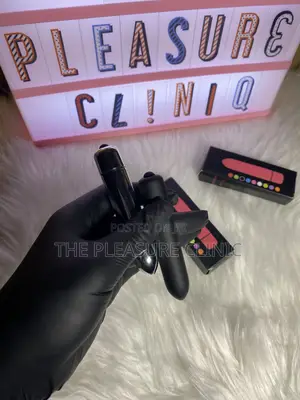 Bullet Vibrator (Battery Powered)
