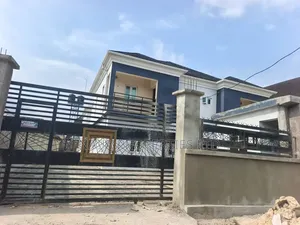 3bdrm Townhouse / Terrace in Hopeville Estate, Sangotedo for rent