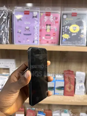 Apple iPhone 11 Pro 256 GB Graphite