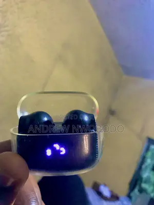 JBL Earpods
