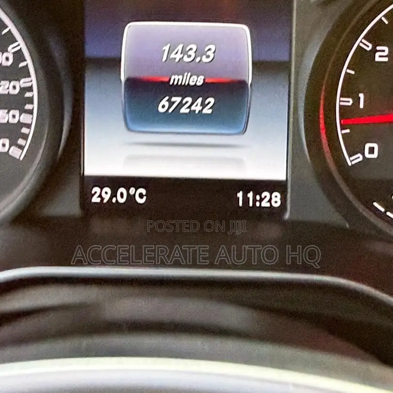 Mercedes-Benz GLC-Class 2018 Gray