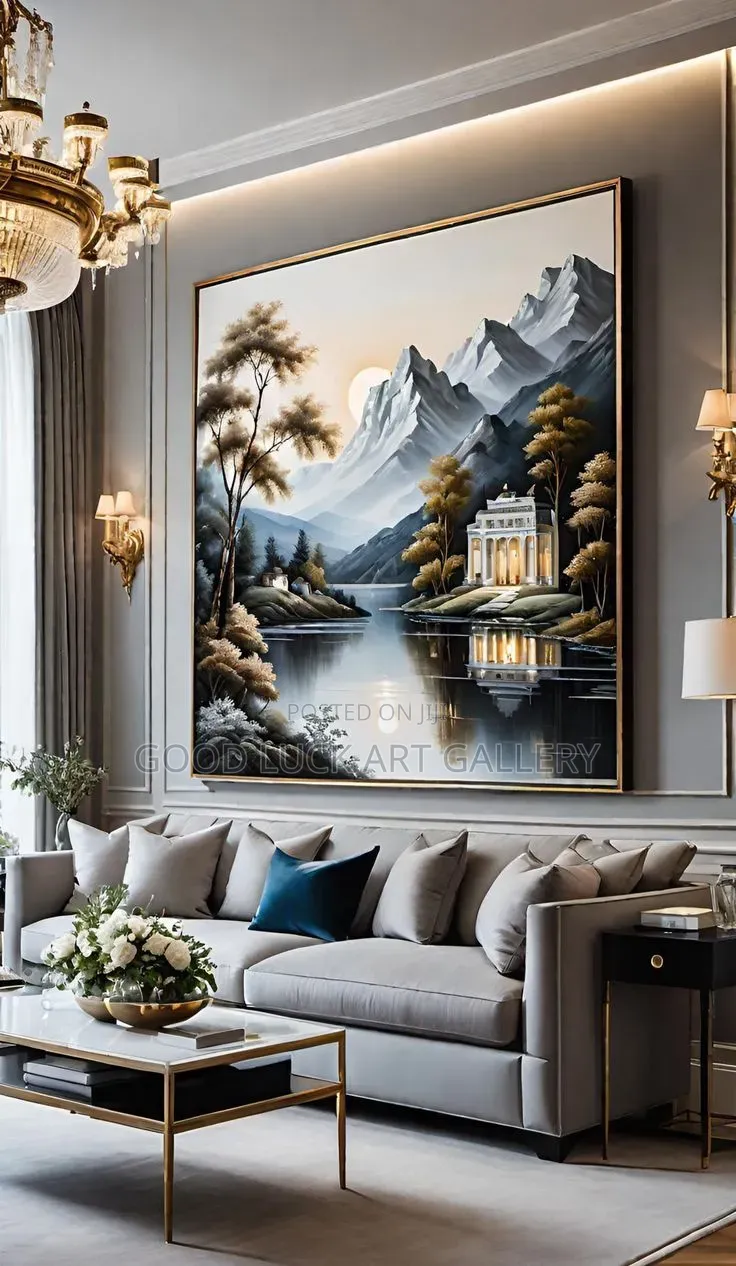 Elevate Your Walls