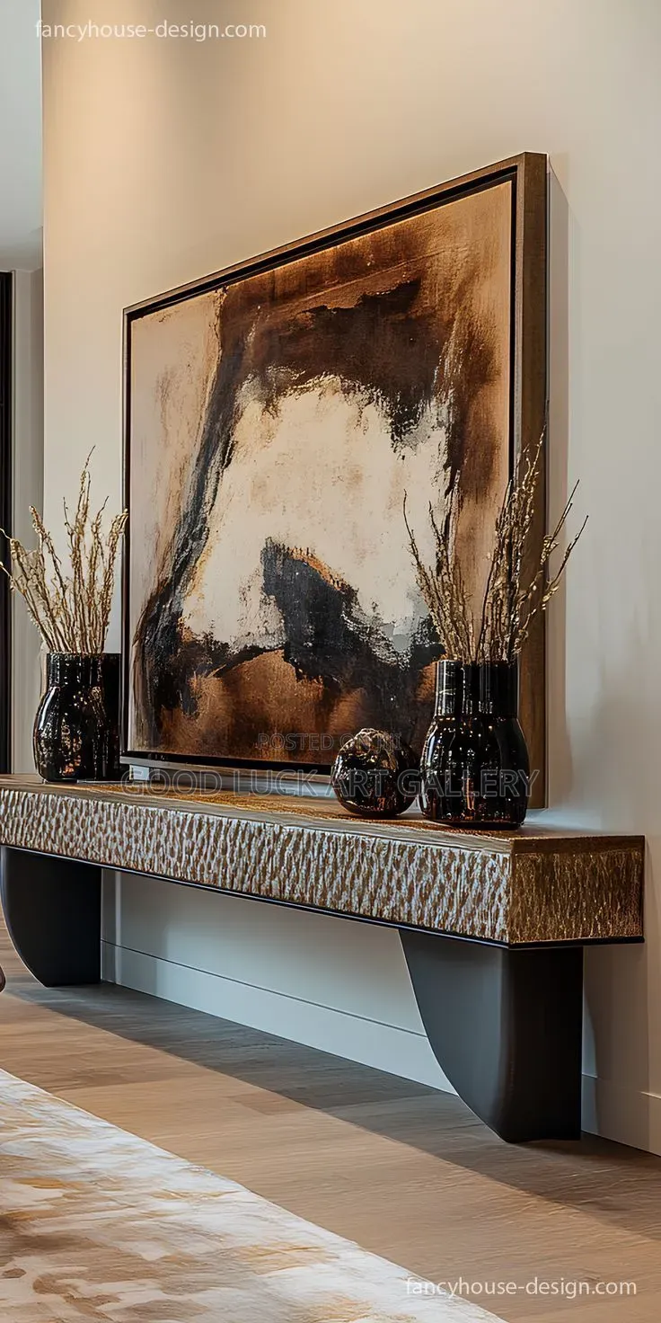 Elevate Your Walls