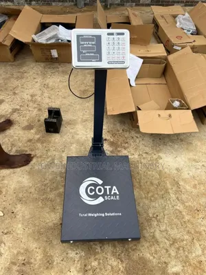 Cota Scale