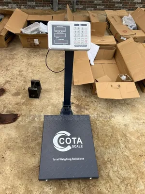 Cota Scale