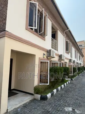 Furnished 5bdrm Apartment in Oniru Victoria for rent