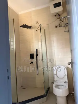 Furnished 5bdrm Apartment in Oniru Victoria for rent