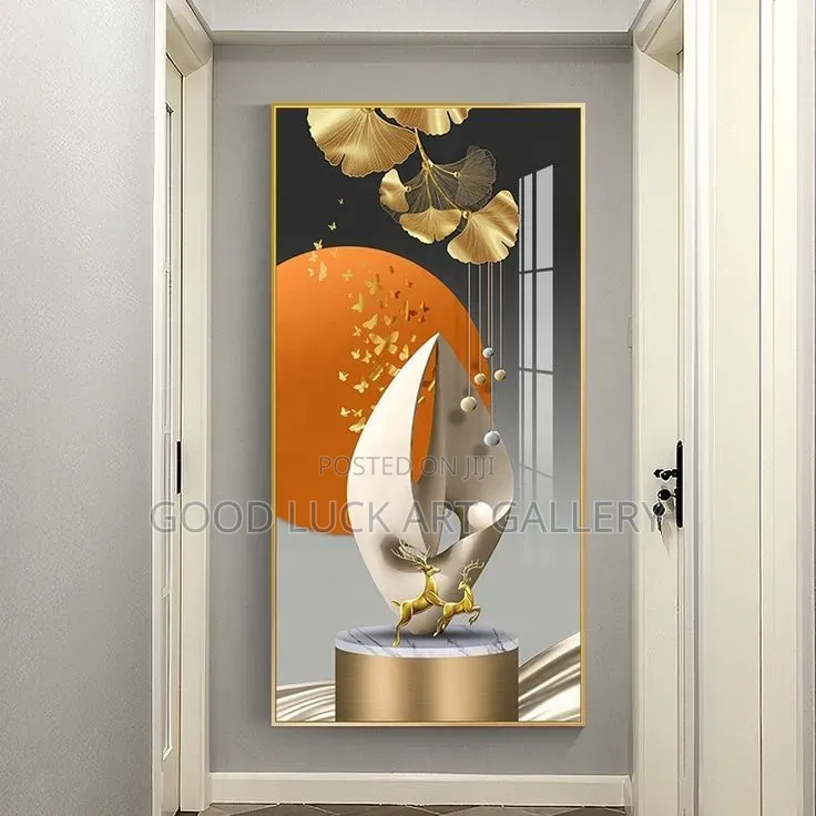 The Beauty of Fine Art