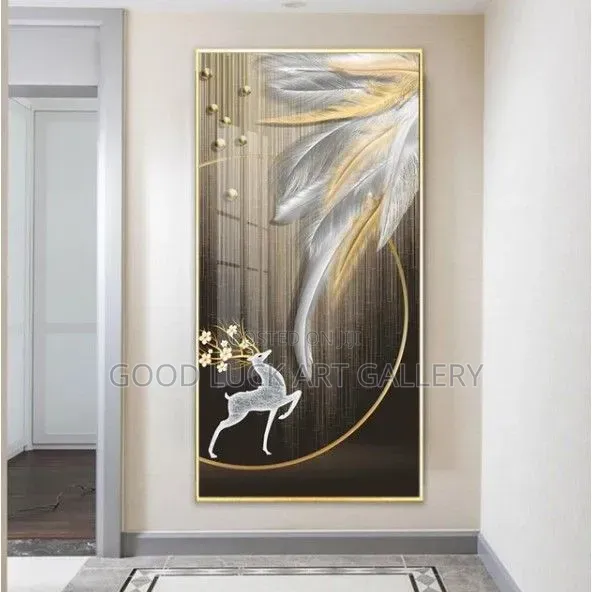 The Beauty of Fine Art