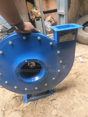 Industrial Blower