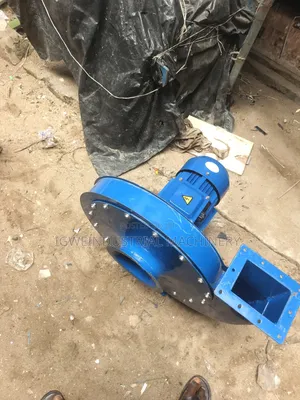 Industrial Blower