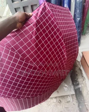 Short and Long Umbrella With Branding