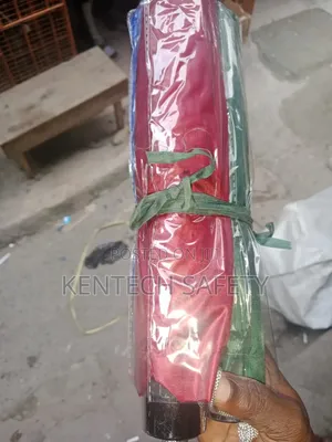 Short and Long Umbrella With Branding