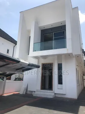 5bdrm Duplex in Osapa London for sale
