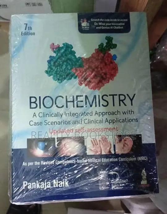 Biochemistry