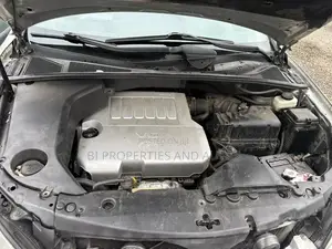 Lexus RX 350 2008