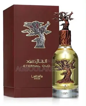 Eternal Oud 100ml