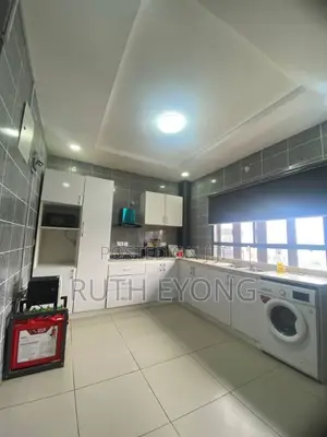 2bdrm Apartment in Off Whitesands, Lekki Phase 1 for rent