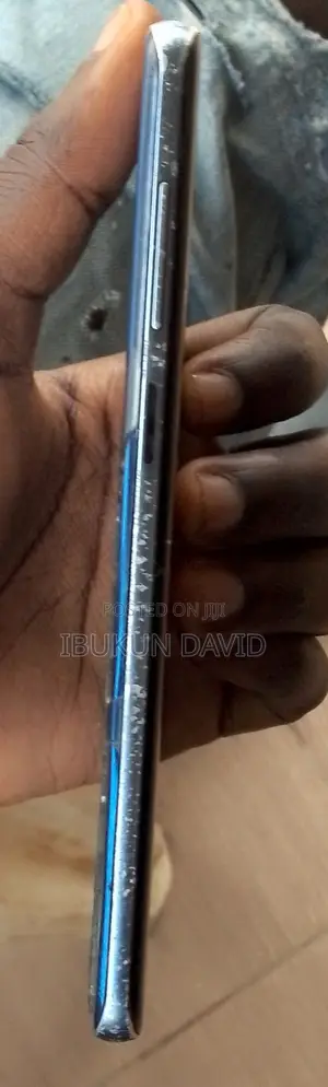 Samsung Galaxy S9 Plus 64 GB Blue