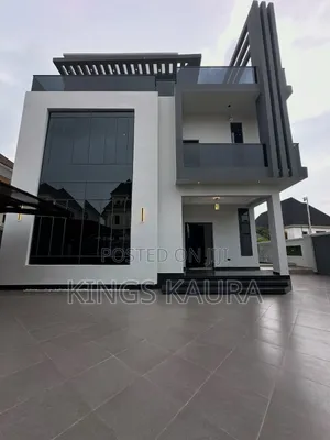 5bdrm Duplex in Apo Resettlement for sale