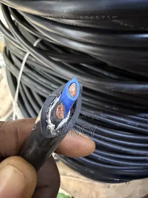 4mmx2c Solar Cable