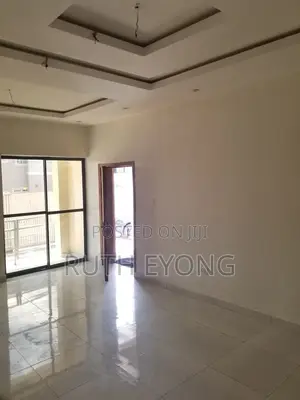 2bdrm Apartment in Ilasan-Ikate, Lekki. for rent