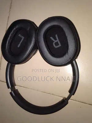 Riversong Bluetooth Headset – ₦13,000