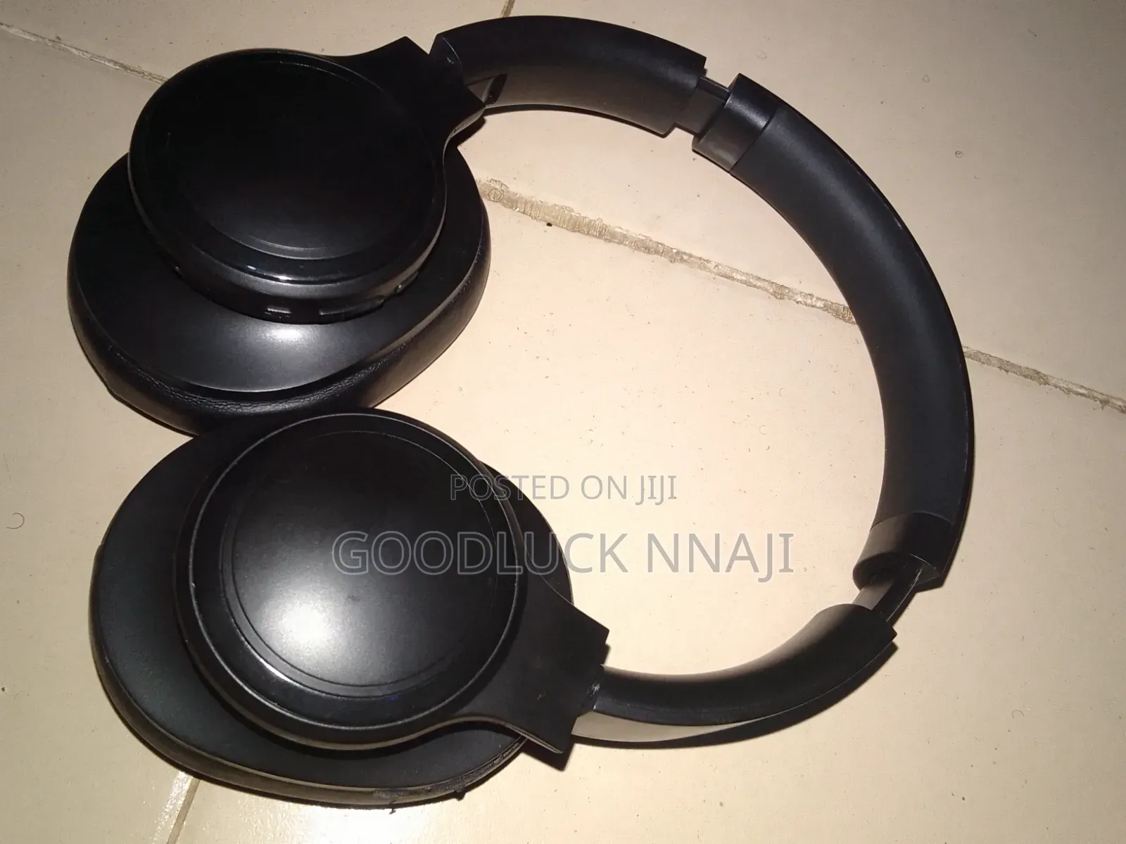 Riversong Bluetooth Headset – ₦13,000