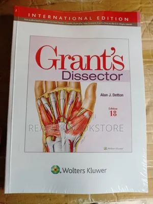 Grant Dissector