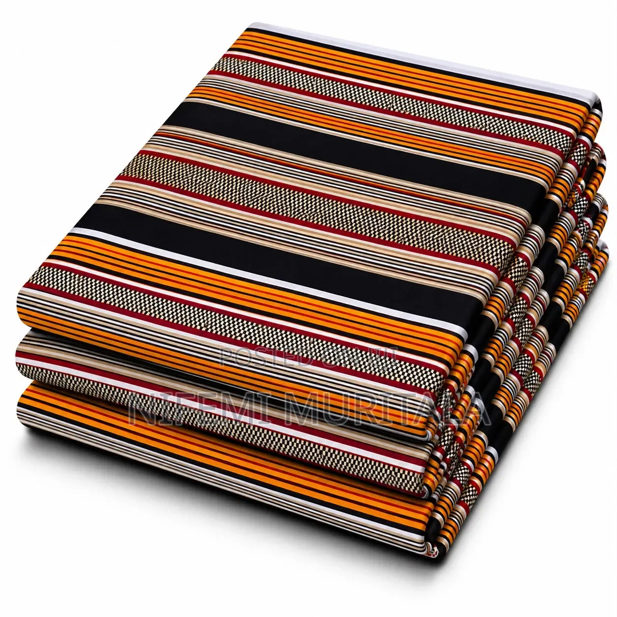 Ankara Fabric