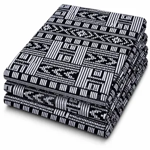 Ankara Fabric