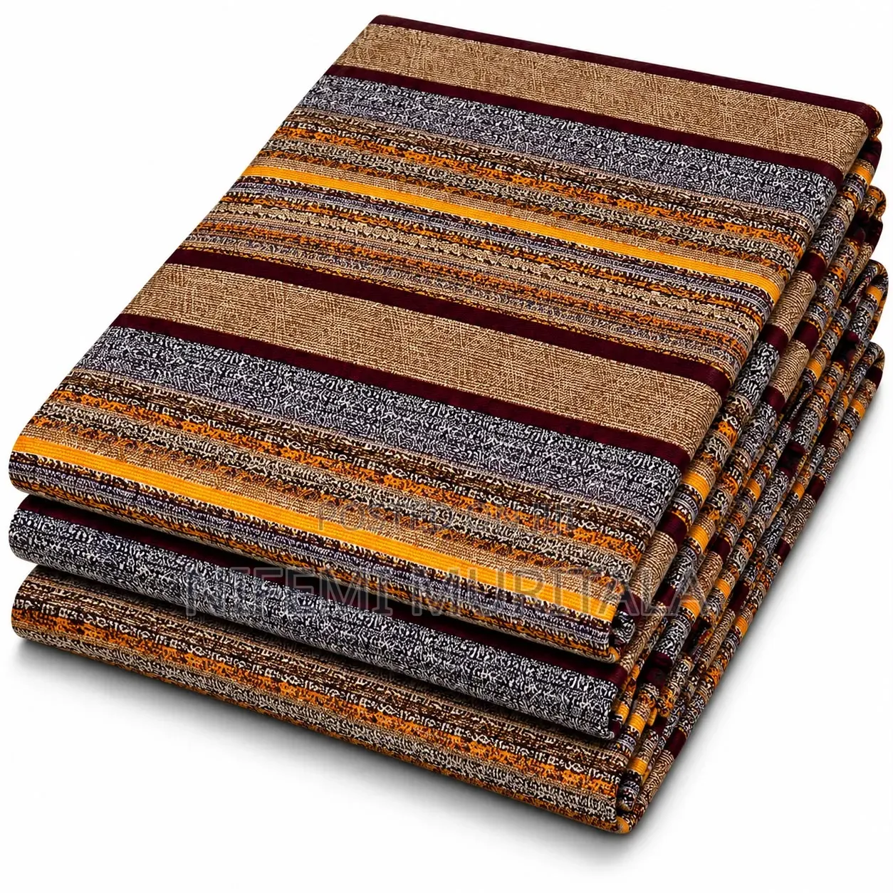 Ankara Fabric