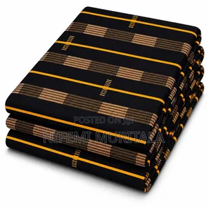 Ankara Fabric