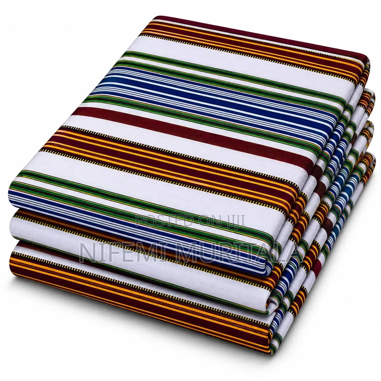 Ankara Fabric