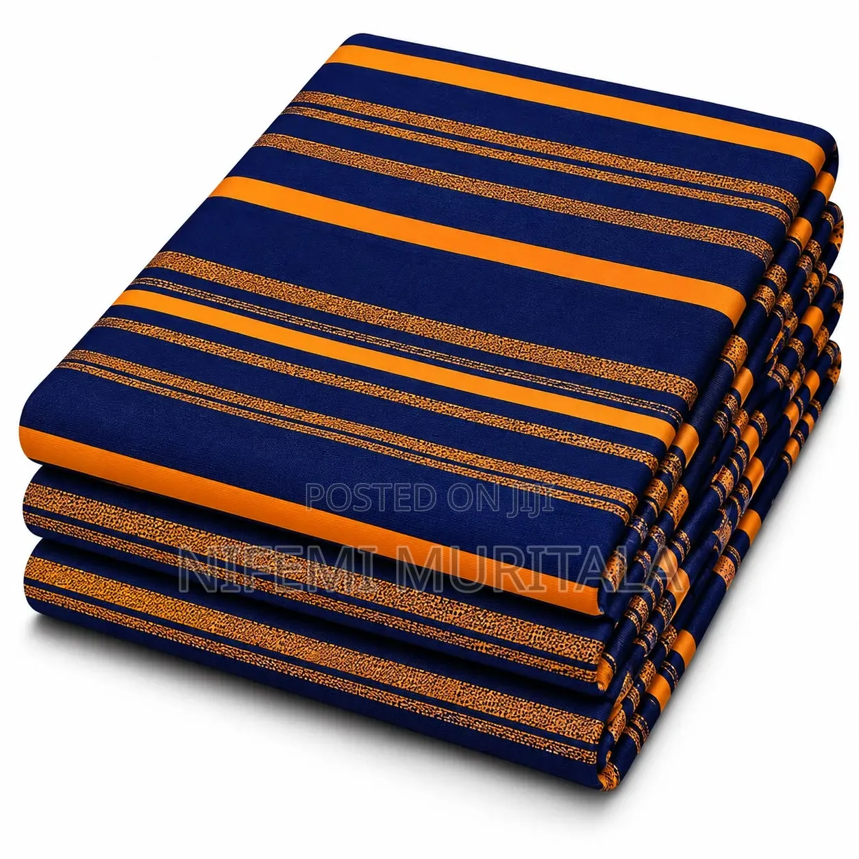 Ankara Fabric