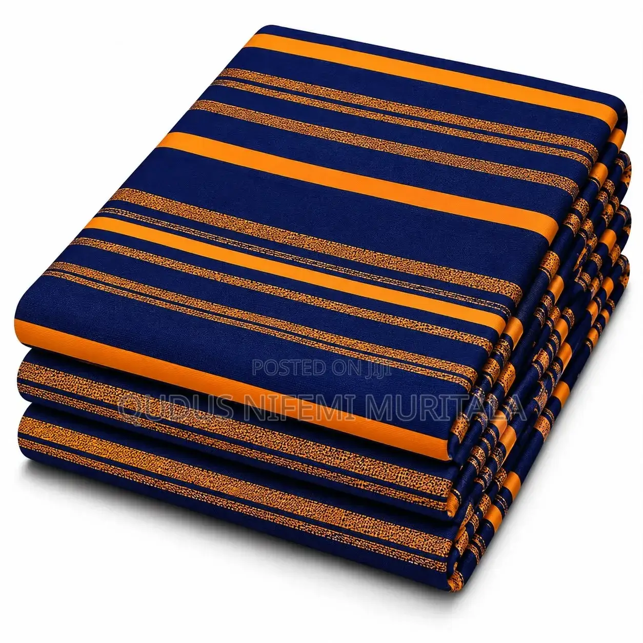 Ankara Fabric