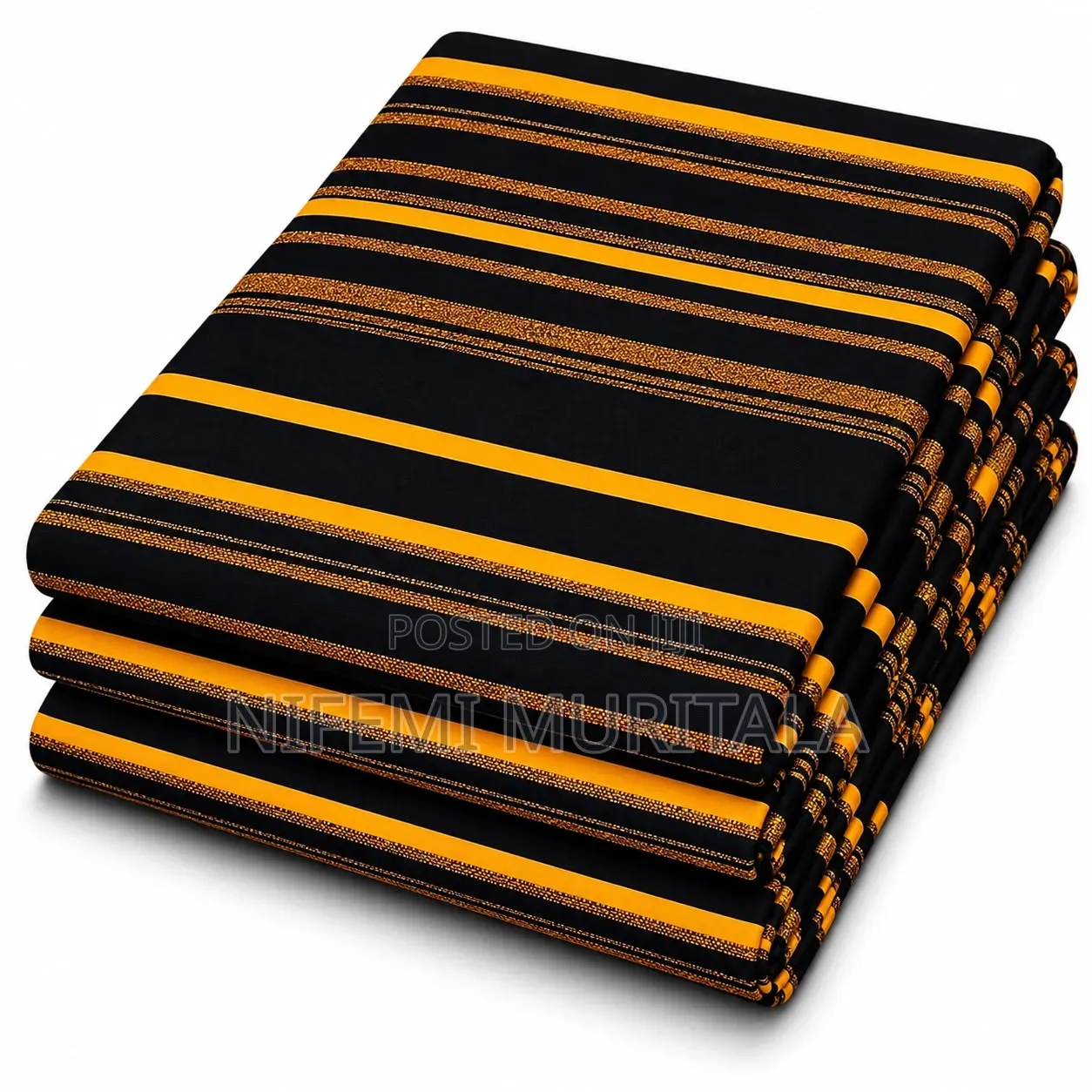 Ankara Fabric