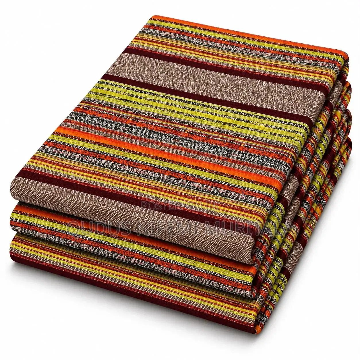 Ankara Fabric