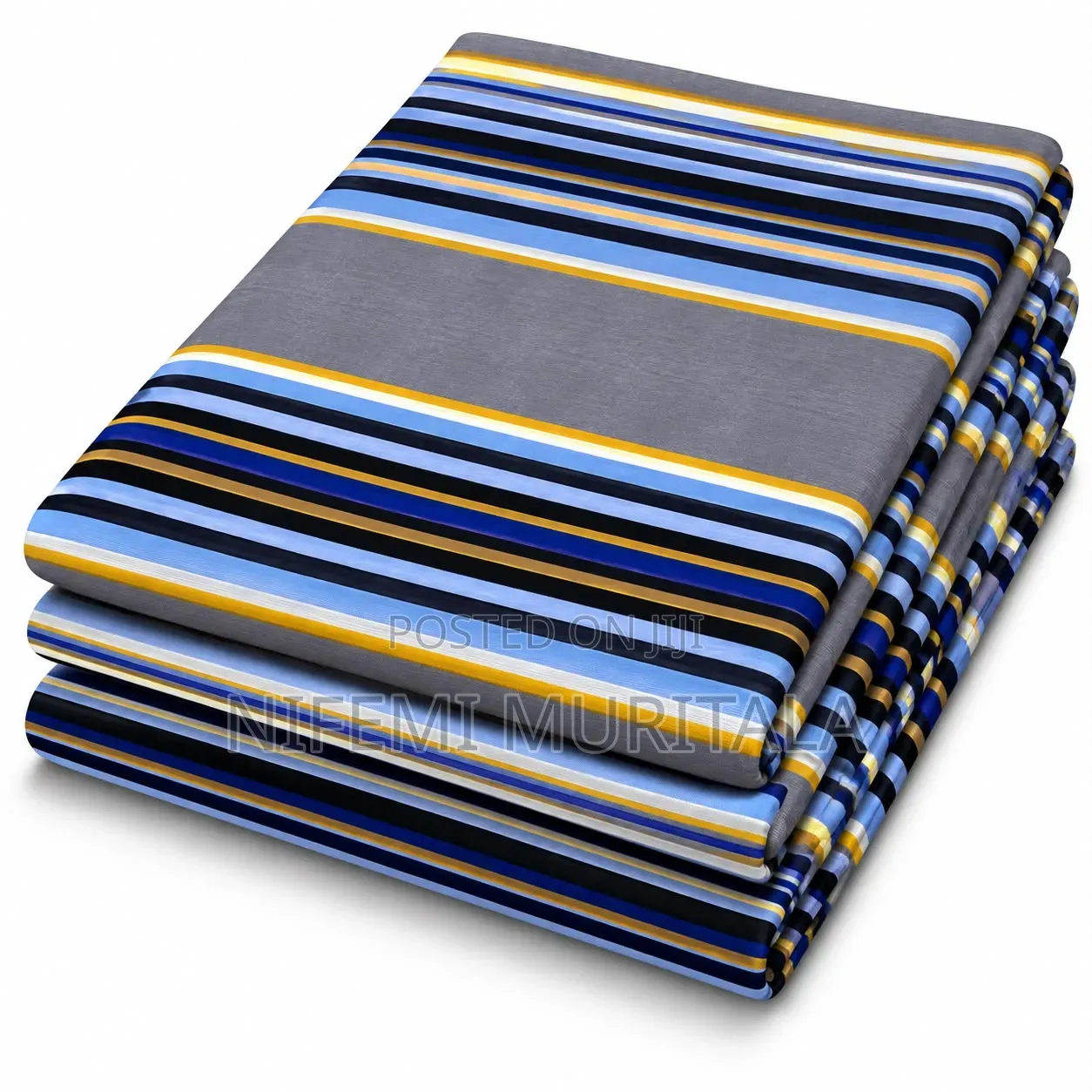 Ankara Fabric