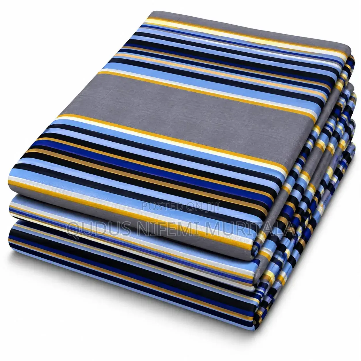 Ankara Fabric