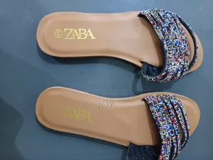 Ladies Footwear