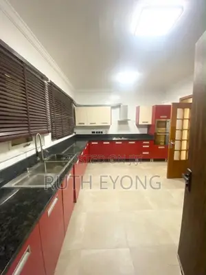 3bdrm Apartment in Oniru, Victoria for rent