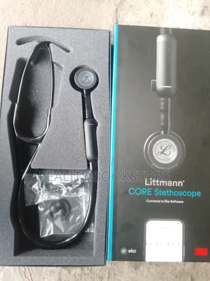 Core Littman Stethoscope