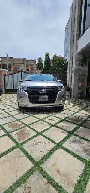 Ford Explorer Location Kano State